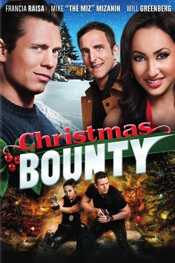 دانلود فیلم Christmas Bounty 2013 (فضل کریسمس)