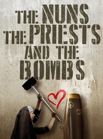 دانلود فیلم The Nuns, the Priests, and the Bombs 2018