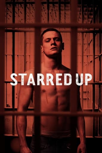 دانلود فیلم Starred Up 2013