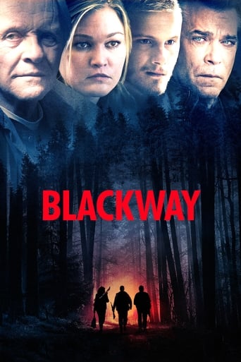 دانلود فیلم Blackway 2015 (مسیر سیاه)