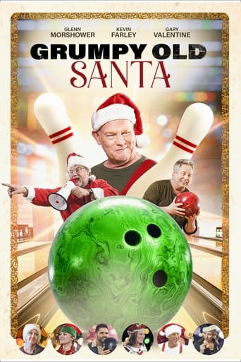 دانلود فیلم Grumpy Old Santa 2023