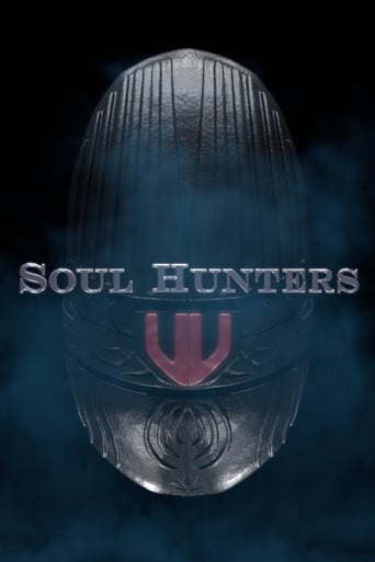 دانلود فیلم Soul Hunters 2019