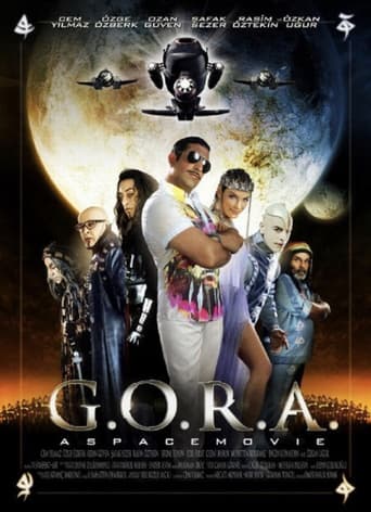 دانلود فیلم G.O.R.A. 2004