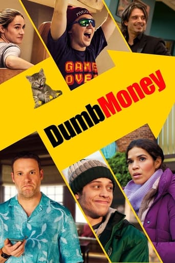 دانلود فیلم Dumb Money 2023