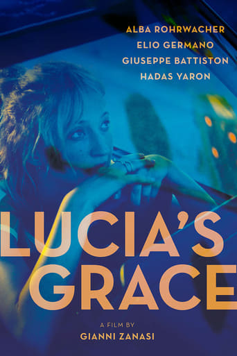 دانلود فیلم Lucia's Grace 2018