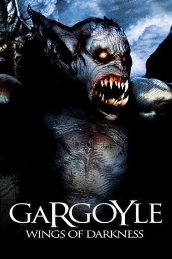 دانلود فیلم Gargoyle: Wings of Darkness 2004