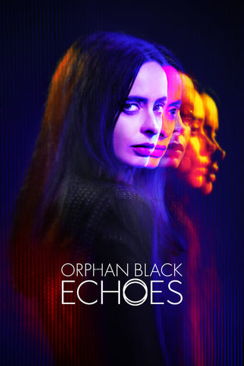 دانلود سریال Orphan Black: Echoes 2023