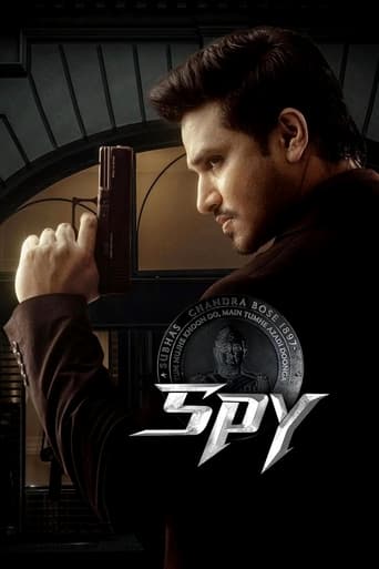 دانلود فیلم Spy 2023