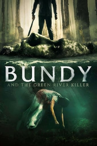 دانلود فیلم Bundy and the Green River Killer 2019 (باندی و قاتل رودخانه سبز)