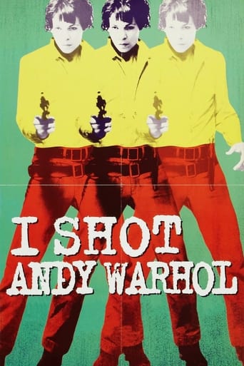 دانلود فیلم I Shot Andy Warhol 1996