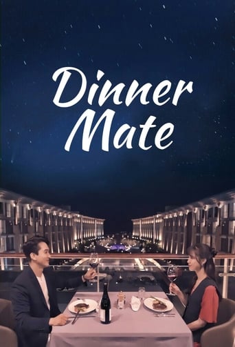 دانلود سریال Dinner Mate 2020 (رفیق شام)