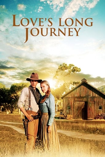 دانلود فیلم Love's Long Journey 2005