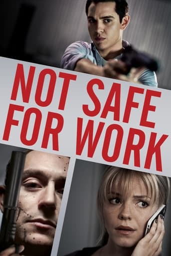 دانلود فیلم Not Safe for Work 2014