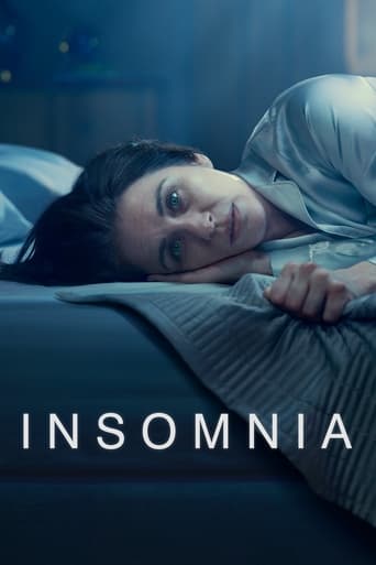 دانلود سریال Insomnia 2024