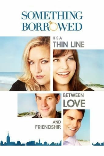 دانلود فیلم Something Borrowed 2011