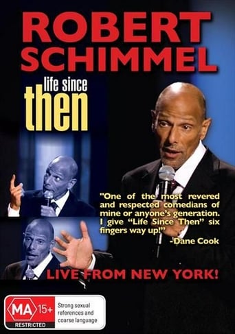 دانلود فیلم Robert Schimmel: Life Since Then 2009