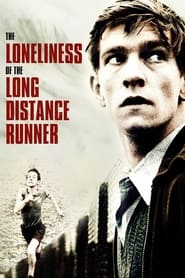 دانلود فیلم The Loneliness of the Long Distance Runner 1962