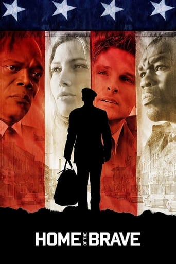 دانلود فیلم Home of the Brave 2006