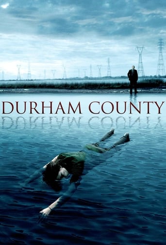 دانلود سریال Durham County 2007