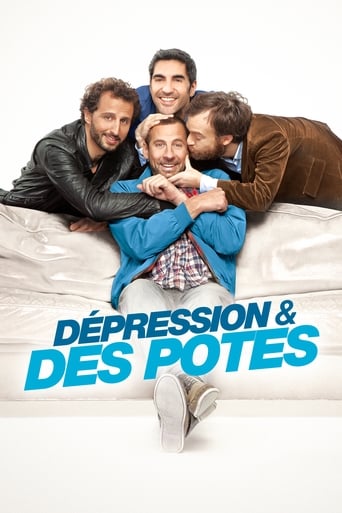 دانلود فیلم Depression and Friends 2012