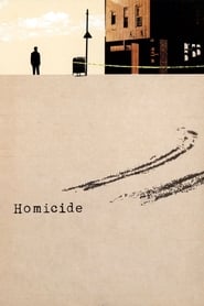 دانلود فیلم Homicide 1991