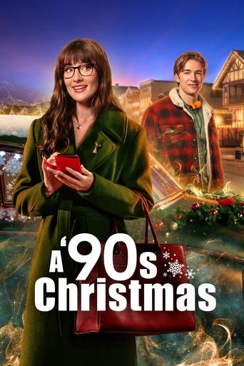 دانلود فیلم A '90s Christmas 2024