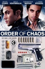 دانلود فیلم Order of Chaos 2010