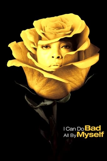 دانلود فیلم I Can Do Bad All By Myself 2009