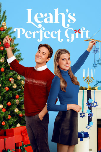 دانلود فیلم Leah's Perfect Gift 2024