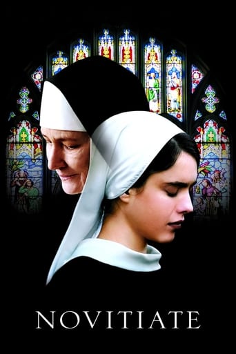 دانلود فیلم Novitiate 2017 (شاگردی)