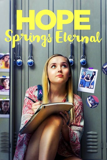 دانلود فیلم Hope Springs Eternal 2018