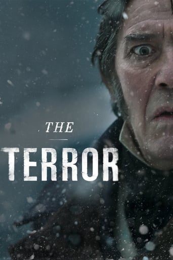 دانلود سریال The Terror 2018 (ترور)