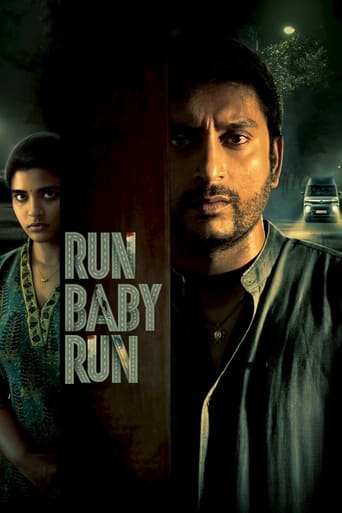 دانلود فیلم Run Baby Run 2023