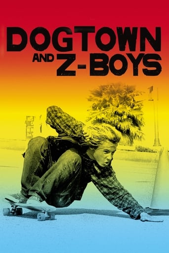 دانلود فیلم Dogtown and Z-Boys 2001