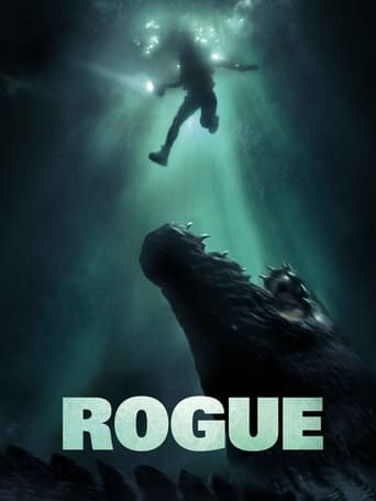 دانلود فیلم Rogue 2007