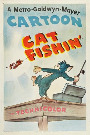 دانلود فیلم Cat Fishin' 1947