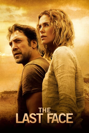 دانلود فیلم The Last Face 2016 (آخرین چهره)