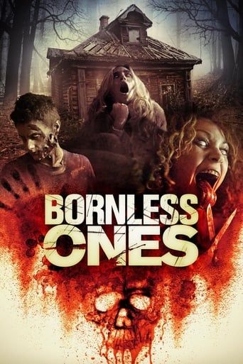 دانلود فیلم Bornless Ones 2016