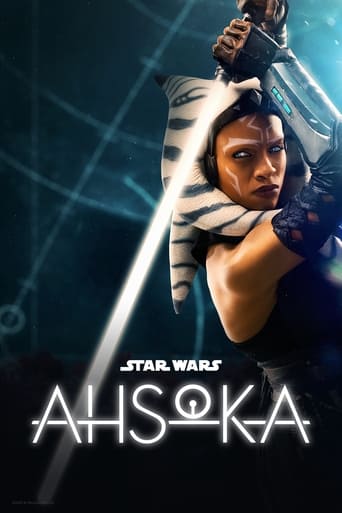 دانلود سریال Ahsoka 2023