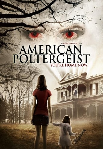 دانلود فیلم American Poltergeist 2015