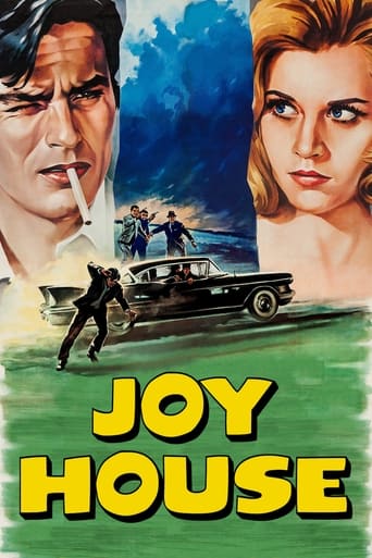 دانلود فیلم Joy House 1964