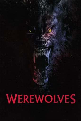 دانلود فیلم Werewolves 2024