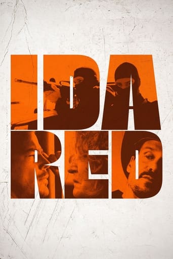 دانلود فیلم Ida Red 2021 (آیدا رد )