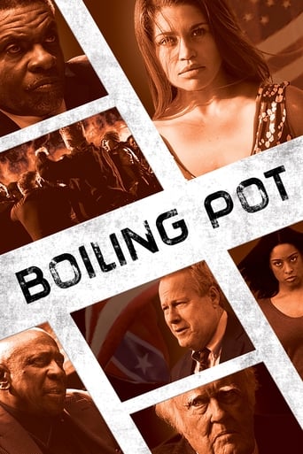 دانلود فیلم Boiling Pot 2015