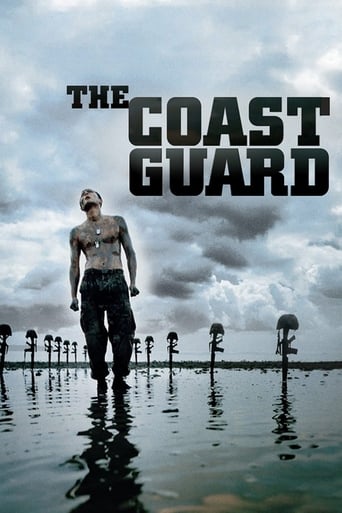 دانلود فیلم The Coast Guard 2002