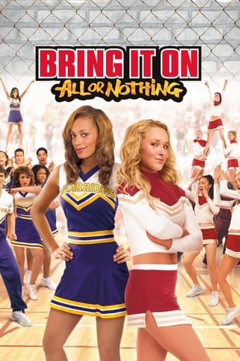 دانلود فیلم Bring It On: All or Nothing 2006