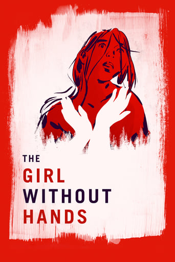 دانلود فیلم The Girl Without Hands 2016