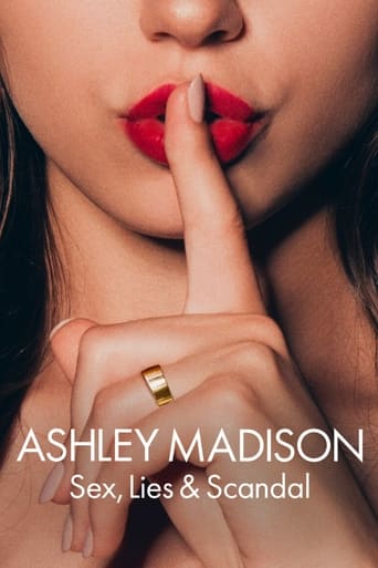 دانلود سریال Ashley Madison: Sex, Lies & Scandal 2024