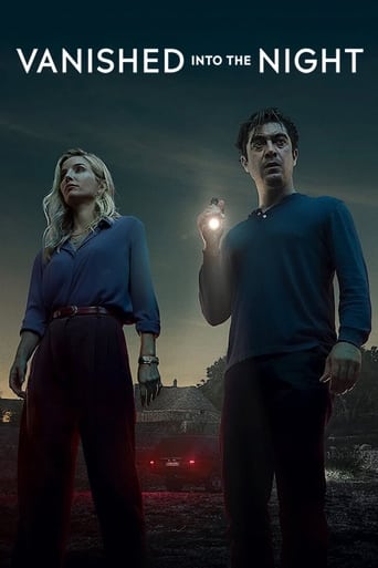 دانلود فیلم Vanished into the Night 2024