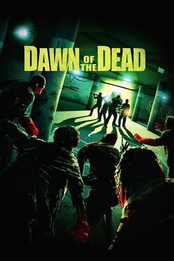 دانلود فیلم Dawn of the Dead 2004 (طلوع مردگان)